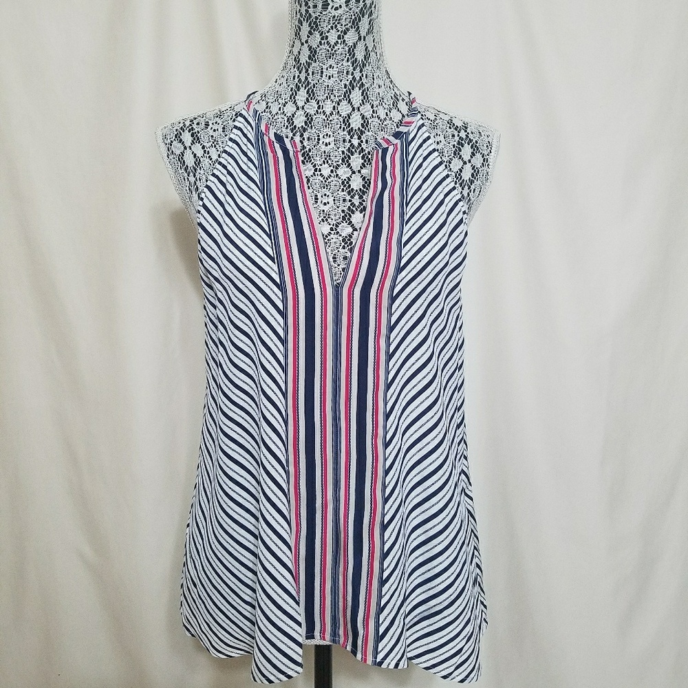 Joie Silk Blouse